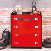 Cilek Champion Racer Dresser - Kids Haven